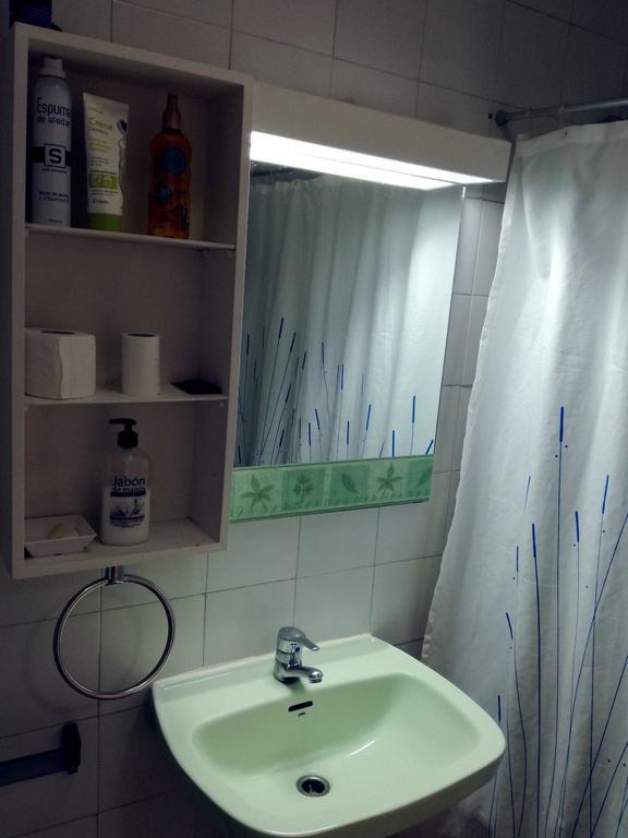 Apartment Las Americas Costa Adeje Екстериор снимка