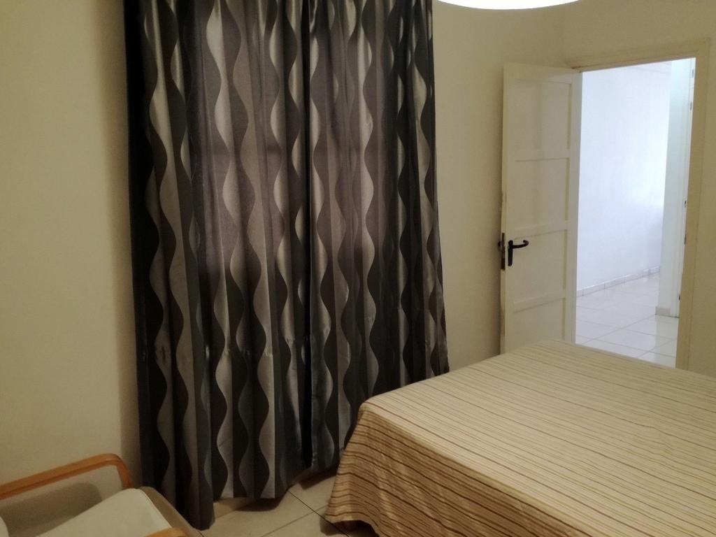 Apartment Las Americas Costa Adeje Екстериор снимка