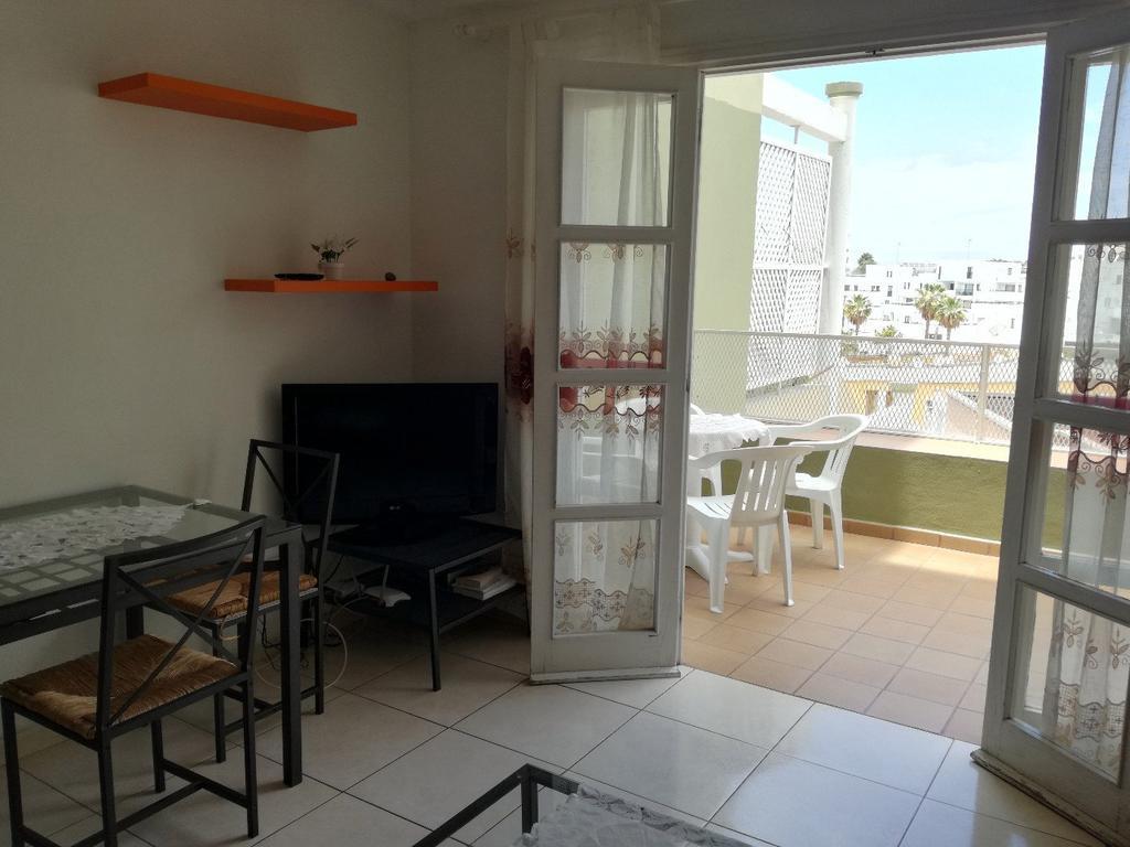 Apartment Las Americas Costa Adeje Екстериор снимка